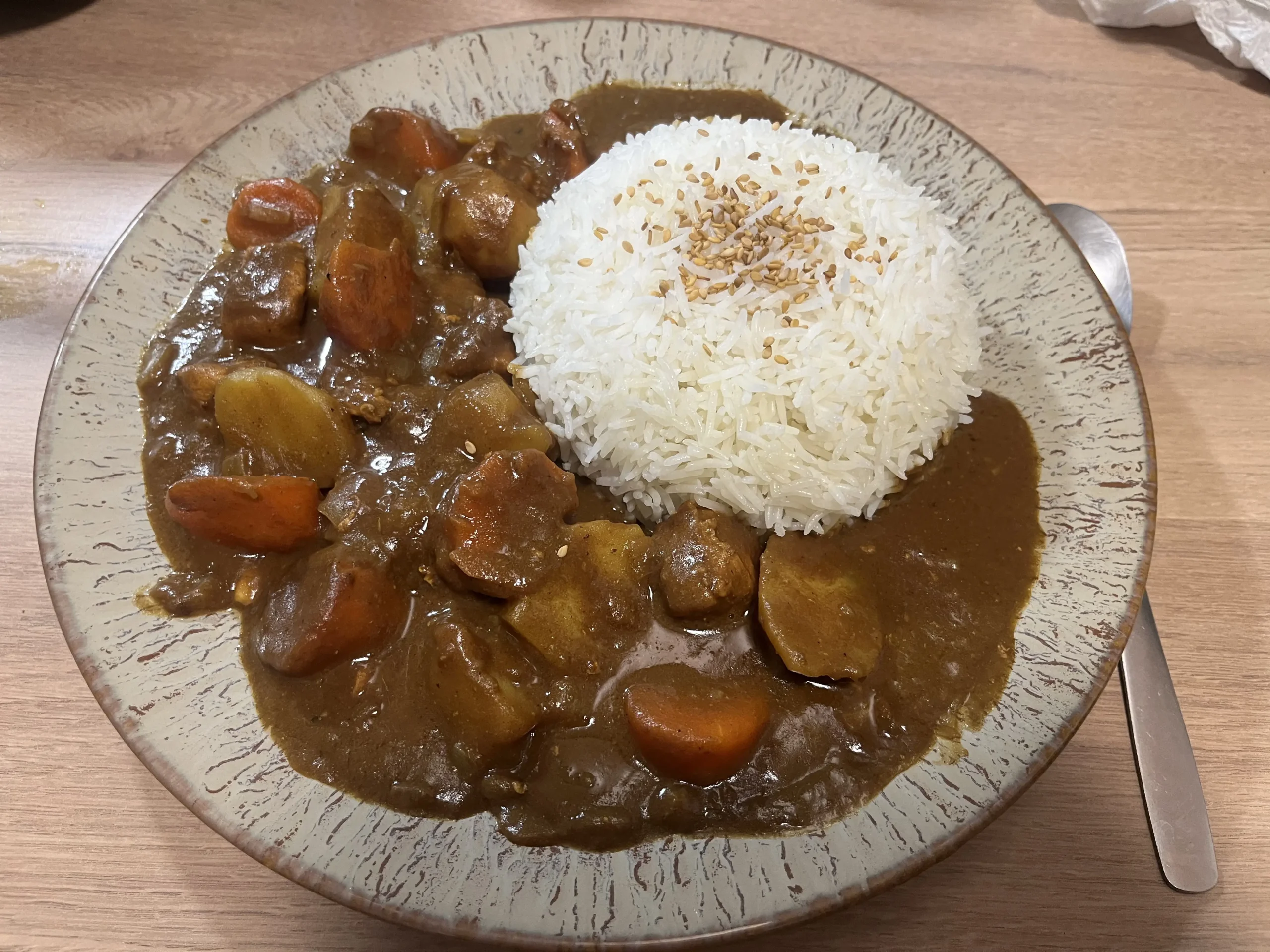 Japanese Golden Curry: Discover Its Unique Sweet & Mild Flavor